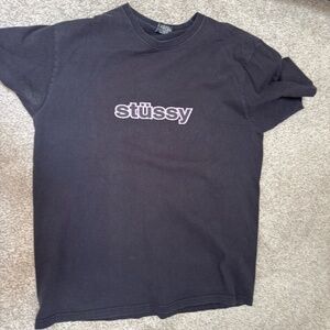 Stussy T shirt